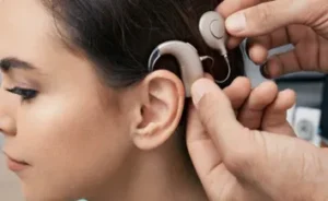 Cochlear Implant cost in India