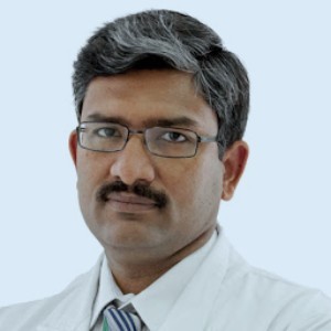 Dr. Aditya Gupta