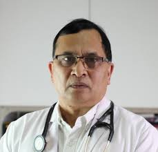 Dr. Baba Nanda Das