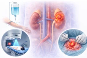 Adrenocortical Carcinoma treatment cost in India