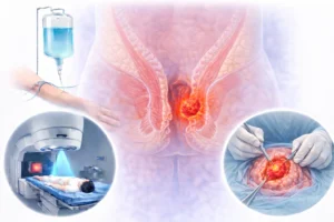 Anal Cancer Treatment Cost in India