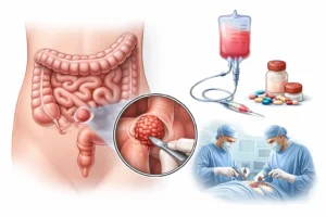 Carcinoid Tumor Treatment Cost in India