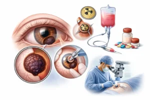 Intraocular Melanoma Treatment Cost in India