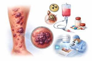 Kaposi Sarcoma Treatment Cost in India