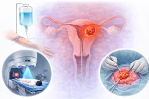 Fallopian Tube Cancer Treatment Cost in India