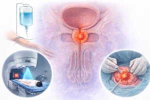Urethral Cancer treatment cost in India