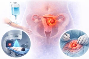 Uterine Sarcoma treatment cost in India