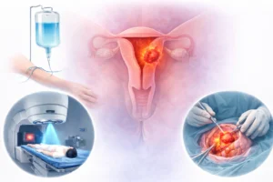 Vaginal Cancer treatment cost in India