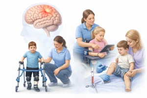 Cerebral Palsy Treatment cost in India