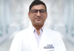 Dr. Ankur Garg