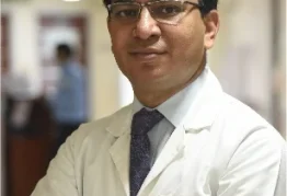 Dr. Hitesh Garg