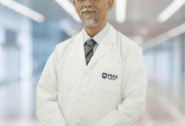 Dr. Sanjay Gogoi