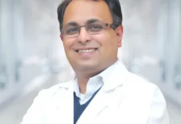 Dr. rohit lamba