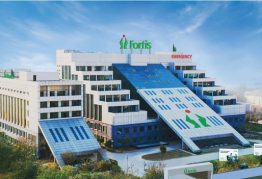 FORTIS HOSPITAL, MANESAR