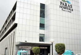 Paras Hospital